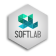logo promovare online softlab